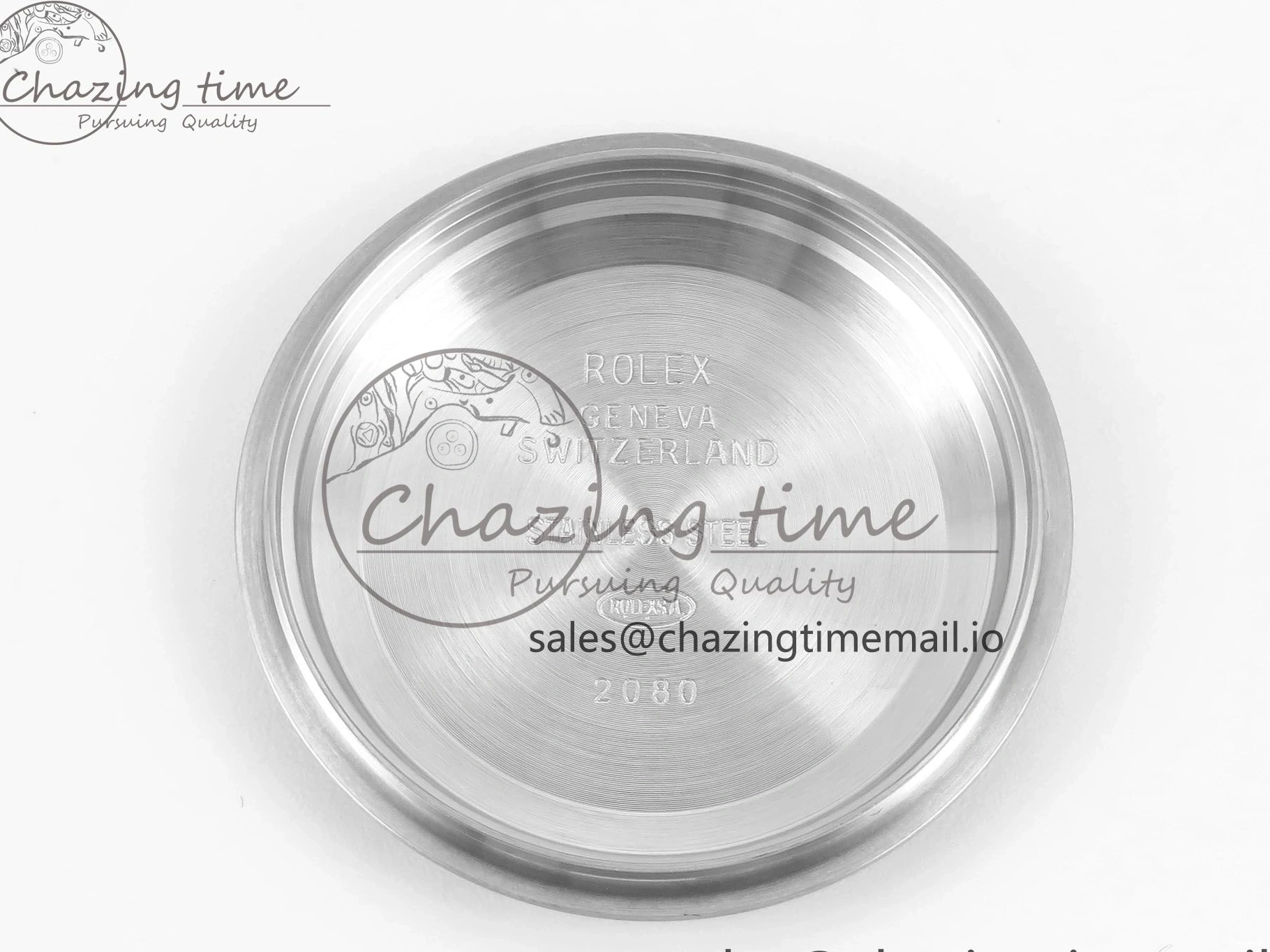 36 Jubilee Green DateJust Stick A3235 Edition Marker 126234 Bracelet Best EWEF on Dial 0126